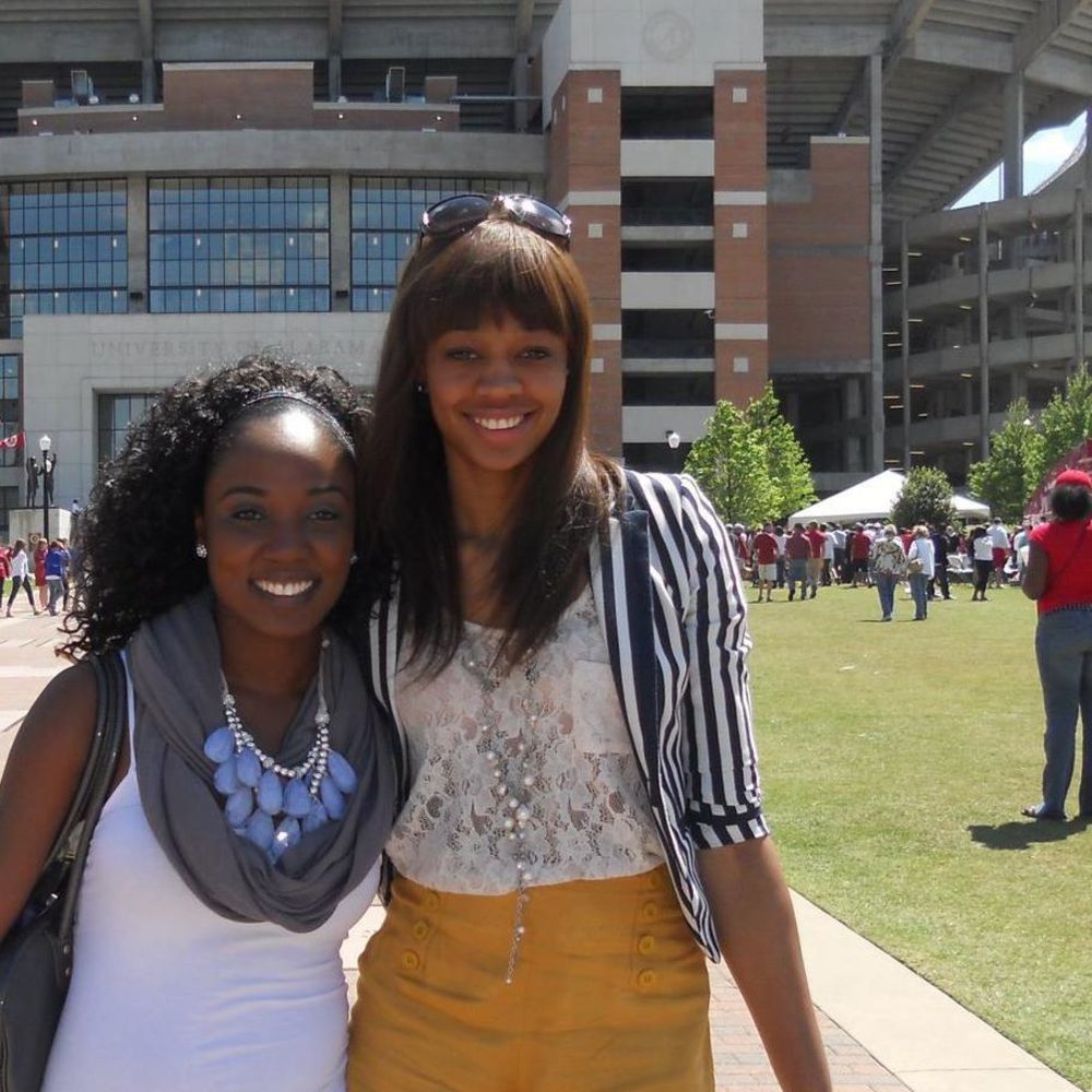 Meet your Posher, Brittney